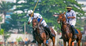 Lagos International Polo Tournament Kicks Off, 120th Edition Promises Spectacle with Global Lineup