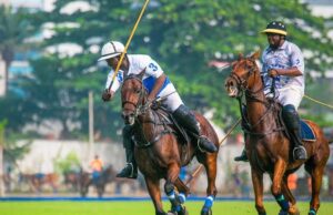 Lagos International Polo Tournament Kicks Off, 120th Edition Promises Spectacle with Global Lineup