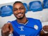 “I Actually Cried” — Isaac James Reveals Emotional Reaction to Dream Super Eagles Call-Up