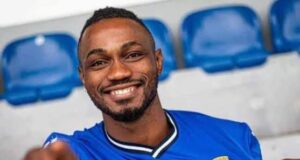 Isaac James Embarks On European Journey with CD Feirense: Completes Move From Remo Stars