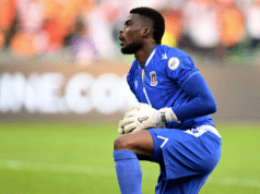#AFCON23: How Jesus Owono Earns Top Goalkeeper Honours In TotalEnergies CAF AFCON Group Stage