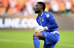 #AFCON23: How Jesus Owono Earns Top Goalkeeper Honours In TotalEnergies CAF AFCON Group Stage