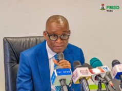 Nigeria’s Minister of Sports: New Super Eagles Coach To Be Revealed in Coming Weeks