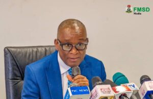 Nigeria’s Minister of Sports: New Super Eagles Coach To Be Revealed in Coming Weeks