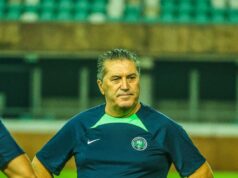 #SupereaglesAFCON: Jose Peseiro Shares Insights On Preparations For Crucial Clash Against Ivory Coast