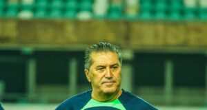 Peseiro’s Tactical Experimentation: Super Eagles Suffer 2-0 Friendly Loss, Coach Embraces Mistakes Ahead of AFCON Showdown
