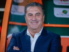 Super Eagles Advance to AFCON Quarterfinals: Coach Peseiro Optimistic Despite Goalkeeper Injury Concerns