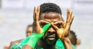 Kelechi Iheanacho Set To Join Super Eagles Ahead of AFCON 2023