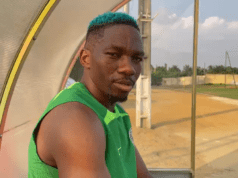 #SupereaglesAFCONupdate: Kenneth Omeruo – Super Eagles Confident, Focused For AFCON Showdown, Calls On Nigerians To Rally in Ivory Coast