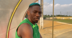 #SupereaglesAFCONupdate: Kenneth Omeruo – Super Eagles Confident, Focused For AFCON Showdown, Calls On Nigerians To Rally in Ivory Coast