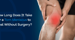 In Good Shape: Understanding Knee Meniscus Injury – By Dr. Kolade Kolapo
