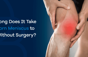 In Good Shape: Understanding Knee Meniscus Injury – By Dr. Kolade Kolapo