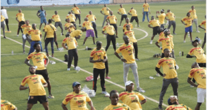 Keep-Fit-Lagos 2nd Edition to Promote Healthy Lifestyles