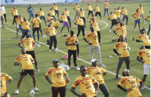Keep-Fit-Lagos 2nd Edition to Promote Healthy Lifestyles