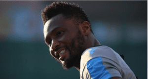 Chelsea Can Compete For English Premier League Title Next Season – Mikel Obi