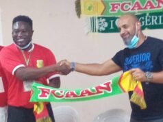 FCAAN appoints Danny Nazzal As inaugural CEO