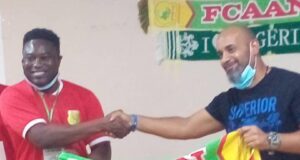 FCAAN appoints Danny Nazzal As inaugural CEO