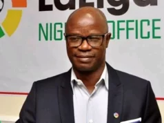 Adepoju Sounds the Alarm: ‘AFCON Will Be War — Only Proper Preparation Can Save Nigeria’