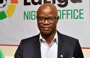 “Finidi George Deserves Trust, Opportunity,” Says Former International Adepoju