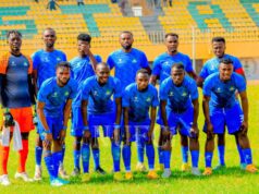 NNL: Nasarawa United Forces Draw away To ABS FC As League Goes On Break