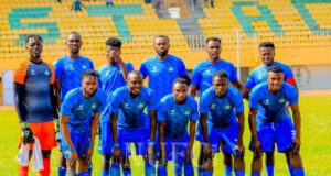 NNL: Nasarawa United Forces Draw away To ABS FC As League Goes On Break