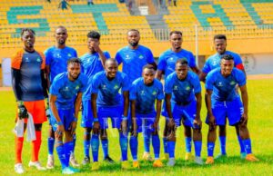 NNL: Nasarawa United Forces Draw away To ABS FC As League Goes On Break