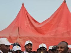 Nasarawa State FA Chairman Presents Rewards As New Nyanya Pirates Clinch Young Unity Cup