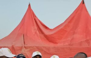 Nasarawa State FA Chairman Presents Rewards As New Nyanya Pirates Clinch Young Unity Cup