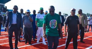 Nasarawa State FA Chairman, Alhaji Salisu Galadima, Confident Super Eagles Will Excel in CAF Africa Cup Of Nations
