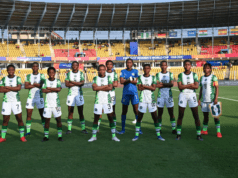 Dominican Republic 2024: Olowookere Invites 35 To Flamingos’ Camp For CAR
