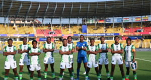 Dominican Republic 2024: Olowookere Invites 35 To Flamingos’ Camp For CAR