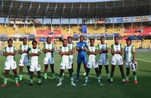 Dominican Republic 2024: Olowookere Invites 35 To Flamingos’ Camp For CAR