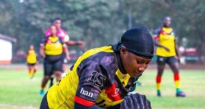 Nigeria Women’s Rugby League Team Secures Another Victory Against Ghana in Accra