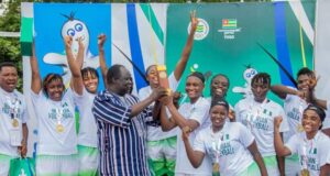 Nigeria Volleyball Federation President, Engineer Musa Nimrod, Reflects On Prolific 2023 Volleyball Journey