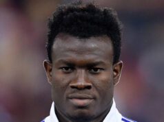 ‘Keep the Team Together!’ Igiebor Calls for Continuity in Super Eagles Setup