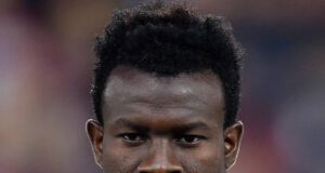Igiebor Says More Creativity Needed in Super Eagles Midfield