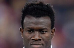 Nosa Igiebor Urges Super Eagles to Stay Grounded: “Win First, Dream Later”