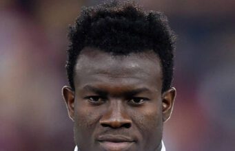 ‘Keep the Team Together!’ Igiebor Calls for Continuity in Super Eagles Setup