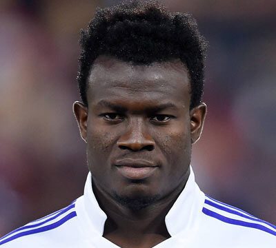 ‘We Need Bigger Tests’ Igiebor Slams Fixtures — Says Super Eagles Facing Wrong Opponents