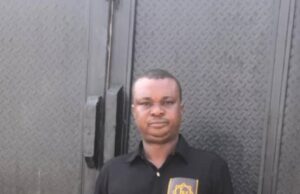 WINON CEO Obiorah Maduakor Urges Super Eagles To Treat Every AFCON Match As a Final For Tournament Success