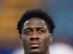 #SupereaglesAFCON: “I’d like to get the job done for my own country.” – Ola Aina Balances Camaraderie, National Duty As Nigeria meets Cote d’Ivoire in AFCON Clash