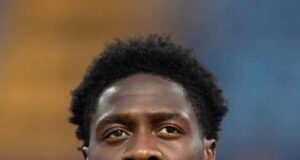 #SupereaglesAFCON: “I’d like to get the job done for my own country.” – Ola Aina Balances Camaraderie, National Duty As Nigeria meets Cote d’Ivoire in AFCON Clash