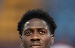 #SupereaglesAFCON: “I’d like to get the job done for my own country.” – Ola Aina Balances Camaraderie, National Duty As Nigeria meets Cote d’Ivoire in AFCON Clash