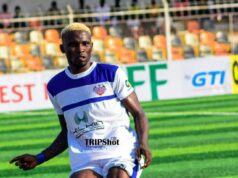 Olatunbosun Oginni Shares Sentiments As Bayelsa United Prepares for Clash With 3Sc