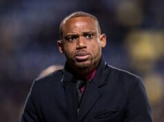Sunday Oliseh Confesses: Why It’s Not Easy For Footballers To Survive After Retirement