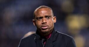 Sunday Oliseh Confesses: Why It’s Not Easy For Footballers To Survive After Retirement