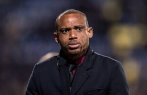 Sunday Oliseh Confesses: Why It’s Not Easy For Footballers To Survive After Retirement
