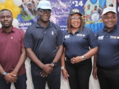 Lagos Sports Commission Director Commends Rotary Club’s “Unique” Sports Festival: A Blend of Fun, Health, and Community Support