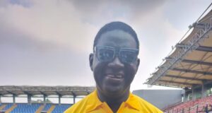 Lagos Keep Fit: “The wellbeing of Lagosians Is our Priority – Oluwatoyin Gafaar Affirms