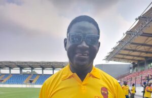 Lagos Keep Fit: “The wellbeing of Lagosians Is our Priority – Oluwatoyin Gafaar Affirms